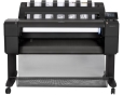 HP DesignJet T930 36-in PostScript HDD