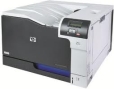 HP Color LaserJet CP5225dn - drukarka laserowa kolorowa, sieciowa A3