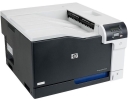 HP Color LaserJet CP5225dn - drukarka laserowa kolorowa, sieciowa A3