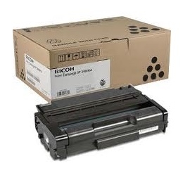 Toner oryginalny 406522, 407648 do Ricoh SP3410