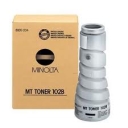 Toner Minolta EP 1052 1083 2010, Develop D1501, 102B
