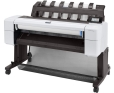 HP DesignJet T1600 PostScript 36-in