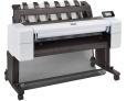 HP DesignJet T1600 PostScript 36-in