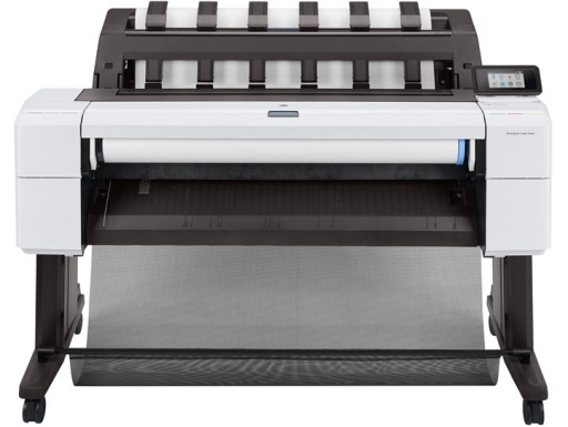 HP DesignJet T1600 PostScript 36-in