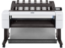 HP DesignJet T1600 PostScript 36-in Printer Drukarka szerokoformatowa