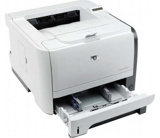 HP LaserJet P2055