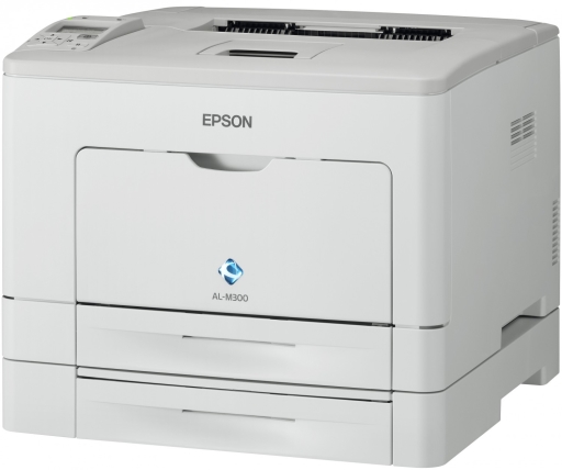 Epson WorkForce AL-M300DTN - C11CC64011BW