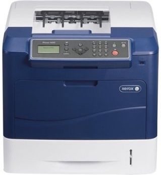 Xerox Drukarka Phaser 4600N mono A4 laser