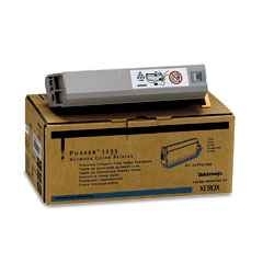 Toner cyan Xerox Phaser 1235