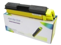 Toner Utax CLP 3721, Triumph-Adler CLP 4721 żółty Cartridge Web 2,8k