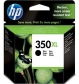 Tusz CB336EE Nr 350XL czarny do HP Business InkJet D4200 D4300, DeskJet D4260 D4360, OfficeJet J5780, PhotoSmart C4270 D5360