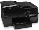 HP Officejet Pro 8500A eAIO - Urządzenie wielofunkcyjne atramentowe, sieciowe wi-fi