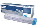 Toner Samsung CLX-8380ND cyan C8380A 15k