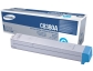 Toner oryginalny CLX-C8380A Samsung cyan