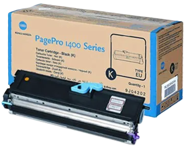 Toner 9J04202 Minolta PagePro 1400W