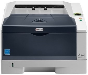 Kyocera FS-1320D - drukarka laserowa mono