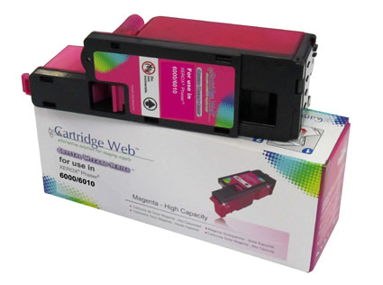 Toner Magenta Xerox 6000/6010 zamiennik 106R01632