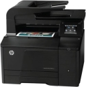 HP LaserJet Pro 200 Color MFP M276nw Urządzenie wielofunkcyjne