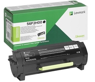 Toner 56F2H00 Lexmark MS321