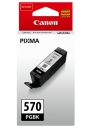 Tusz Canon Pixma MG5750 MG6850 MG7750 MG7751 PGI-570 PGBK czarny 15ml