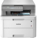 Brother DCP-L3510CDW Urządzenie wielofunkcyjne laserowe kolor