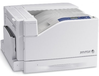 Xerox Drukarka Phaser 7500DN A3