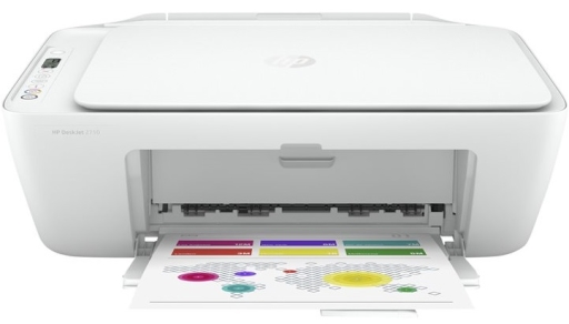 HP DeskJet 2710 5AR83B