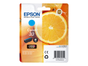 Tusz Epson XP-530 630 635 830 cyan 33 4,5ml