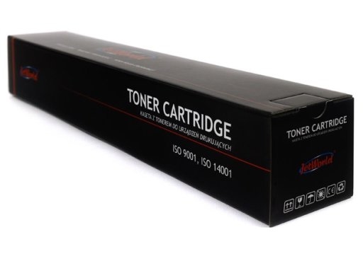 Toner Ricoh MP C3003/C3004 C3503/C3504 C4504/C5504/C6004 zamiennik JetWorld żółty 18k