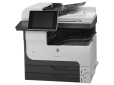 HP LaserJet Enterprise 700 MFP M725dn