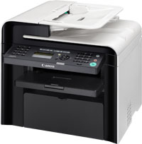 Canon i-SENSYS MF4580dn