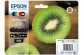 Multipack Epson 202 kiwi C13T02E74010 CMYK, PBK