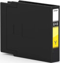 Tusz C13T13X440 Epson WorkForce Pro EP-C7000 EM-C7100 żółty XL 4,6k