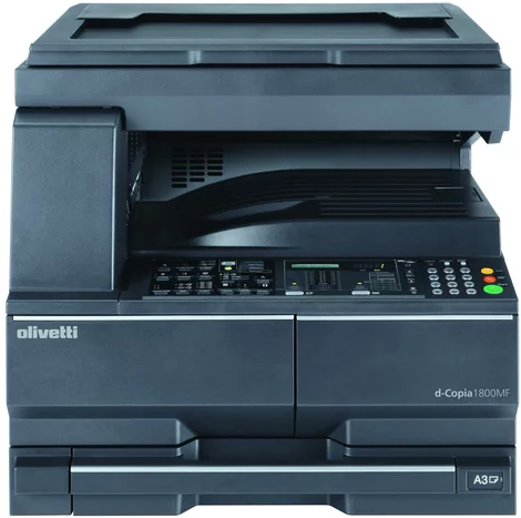 Olivetti d-Copia 1800MF