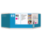 Wkład atramentowy do HP Designjet 4000 4000ps 4500 4500ps C5062A HP 90 magenta 225ml