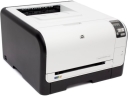 HP Color LaserJet Pro CP1525nw - drukarka laserowa kolorowa