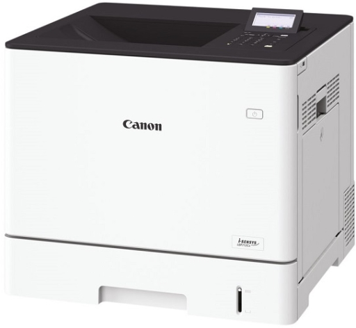 Canon i-SENSYS LBP712Cx