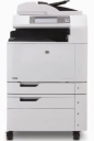 HP Color LaserJet CM6030 urządzenie wielofunkcyjne A3 kolor