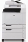 HP Color LaserJet CM6030