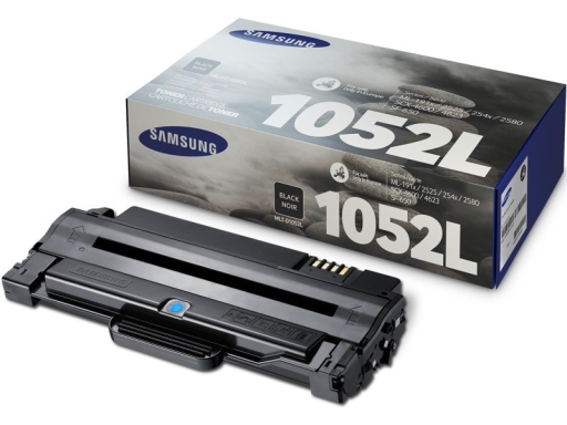 Toner oryginalny MLT-D1052L, 1052L Samsung