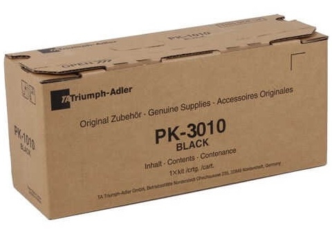 Toner PK-3010 Triumph Adler P-4531DN 4532DN 5031DN 12,5k