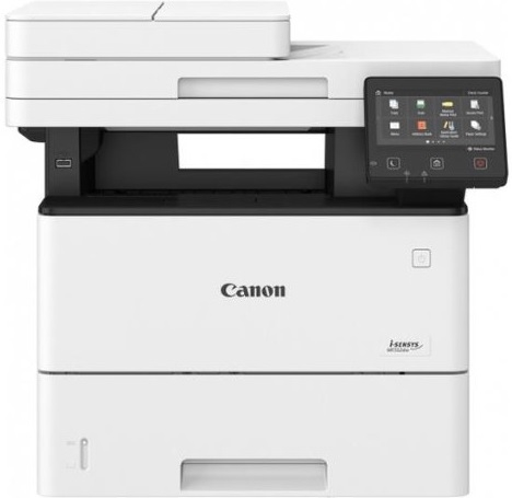 Canon i-SENSYS MF552dw - 5160C011