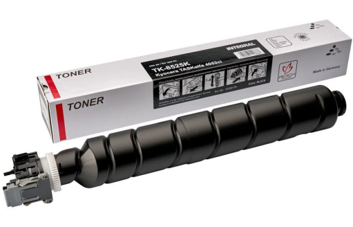 Toner Kyocera TASKalfa 4052ci 4053ci czarny 30k INTEGRAL zamiennik TK-8525K