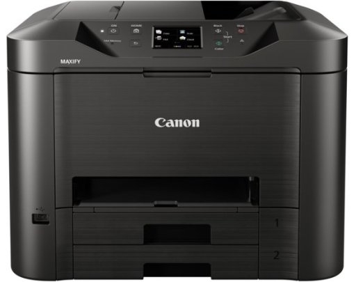 Canon MAXIFY MB5350