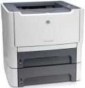 HP LaserJet P2015x drukarka laserowa mono