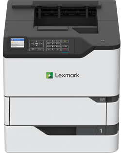 Lexmark MS823n