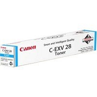 Toner Canon iR C5045 C5051 CEXV28 cyan