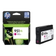 Tusz HP OfficeJet Pro 8100 8600, CN047AE Nr 951XL magenta