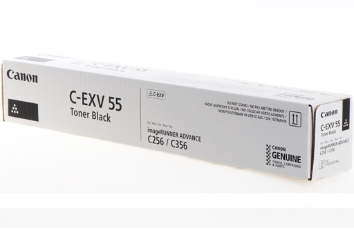 Toner Canon iR Advance C256i C356i/P DX C257i DX C357i/P C-EXV55 czarny 23k