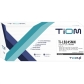 Toner Tiom TN245M Brother HL-3140/3170 DCP-9020 MFC-9140CDN magenta zamiennik